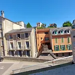 Apartment Du Bourg *