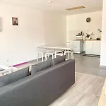 Apartment Du Bourg Lourdes