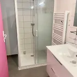 Du Bourg Apartment *