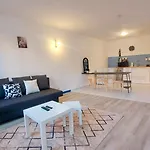 Apartment Du Bourg *