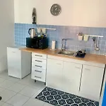 Apartment Du Bourg Lourdes