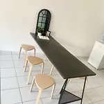 Apartment Du Bourg *