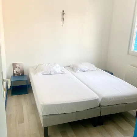Du Bourg Appartamento