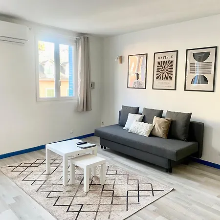 Du Bourg Appartement *