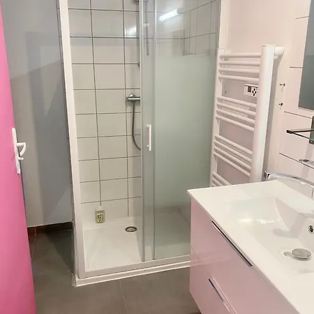 Du Bourg Appartement *