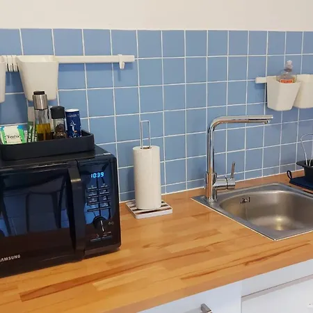 Appartement Du Bourg Lourdes