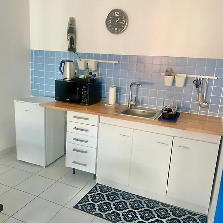 Appartamento Du Bourg Lourdes