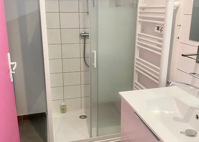 Du Bourg Appartement *