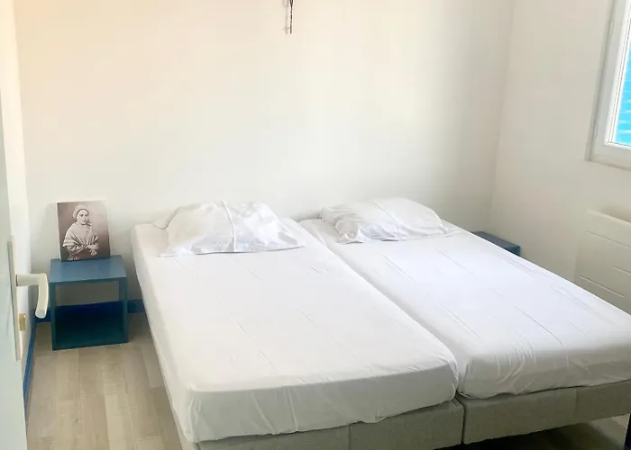 Du Bourg Appartement