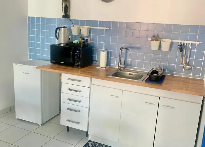 Appartement Du Bourg Lourdes