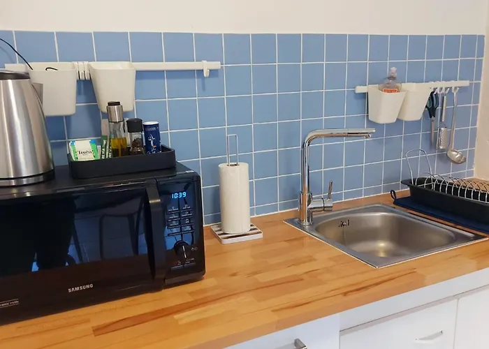 Appartement Du Bourg Lourdes